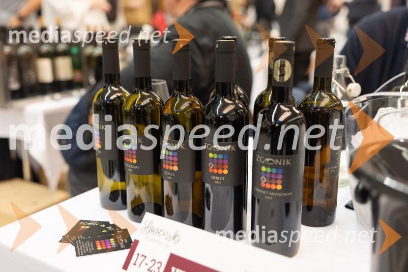 Slovenski festival vin 2025