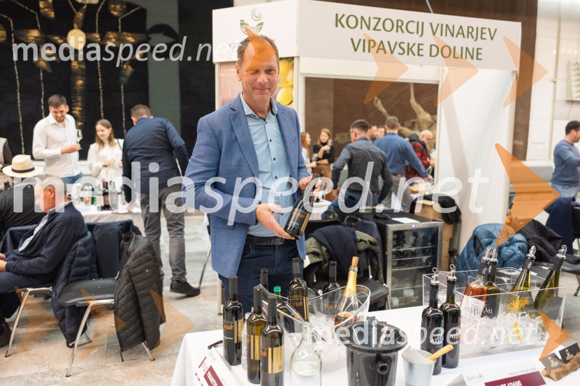 Slovenski festival vin 2025