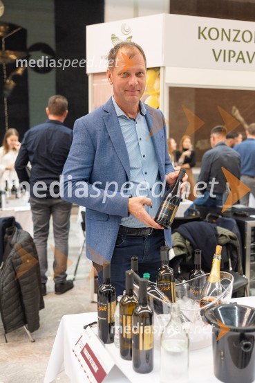 Slovenski festival vin 2025