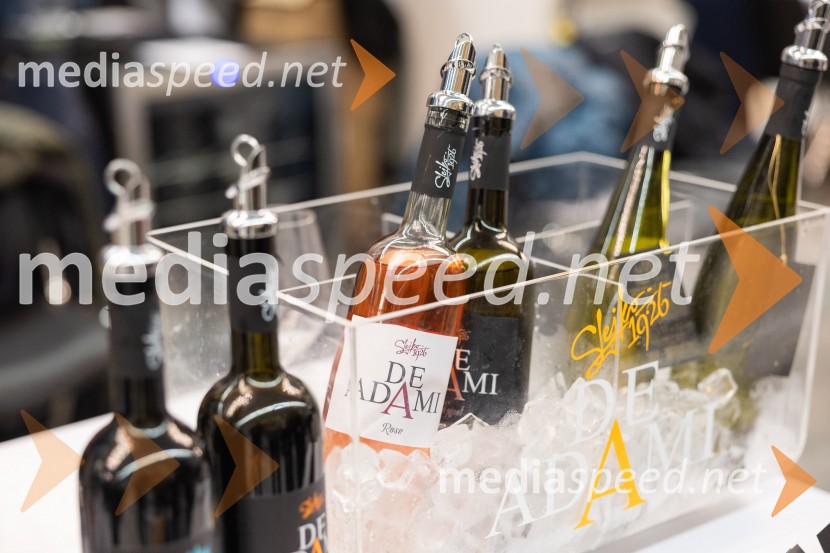 Slovenski festival vin 2025