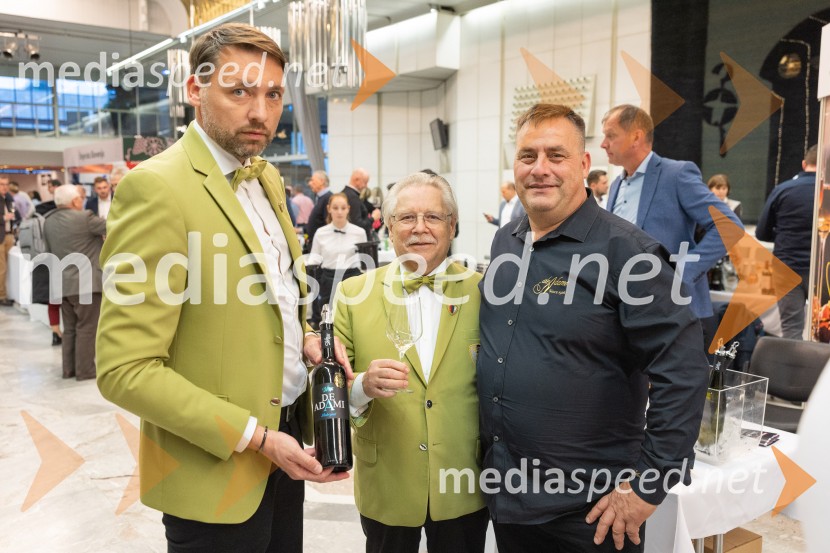 Slovenski festival vin 2025