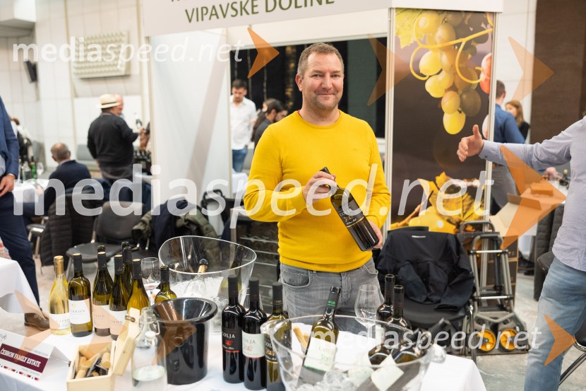 Slovenski festival vin 2025