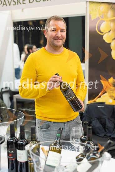 Slovenski festival vin 2025