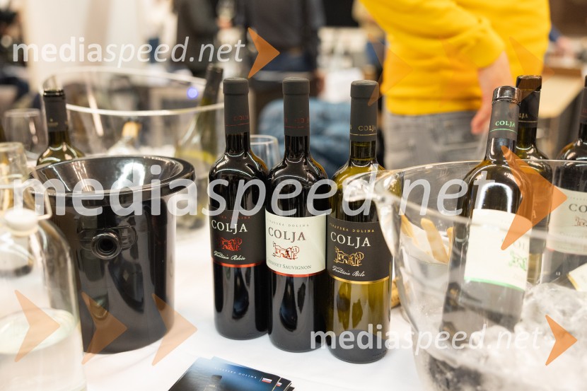 Slovenski festival vin 2025