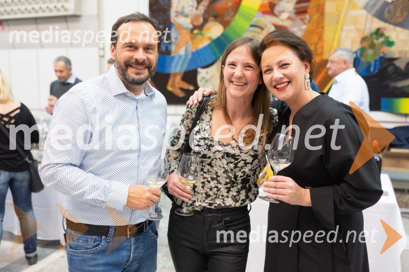 Slovenski festival vin 2025