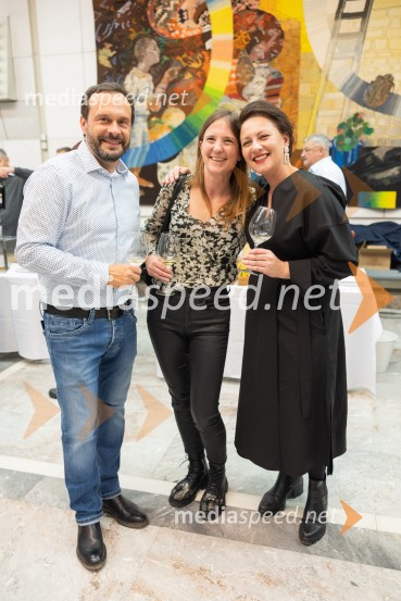 Slovenski festival vin 2025