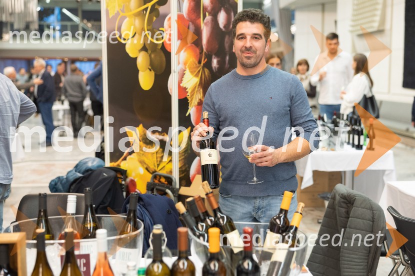 Slovenski festival vin 2025