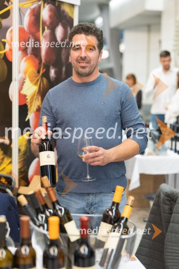 Slovenski festival vin 2025