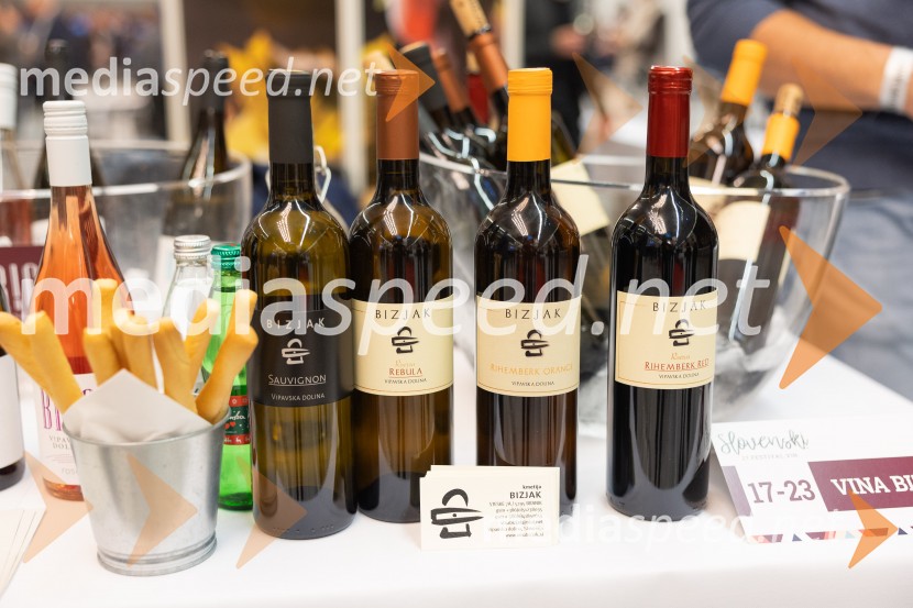 Slovenski festival vin 2025