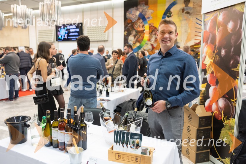 Slovenski festival vin 2025