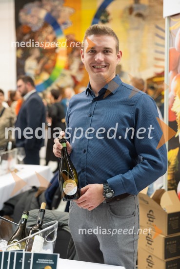 Slovenski festival vin 2025