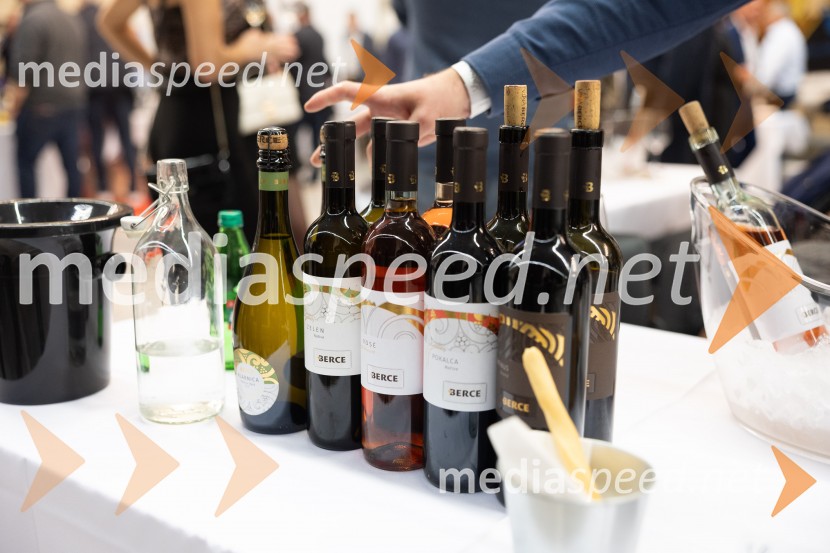 Slovenski festival vin 2025