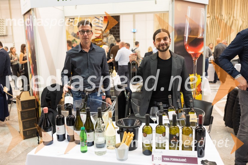 Slovenski festival vin 2025