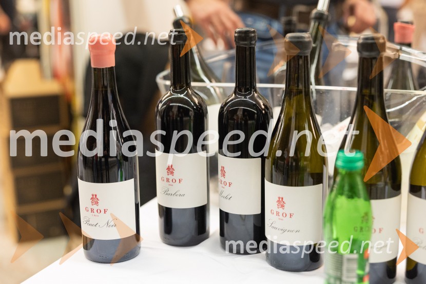 Slovenski festival vin 2025