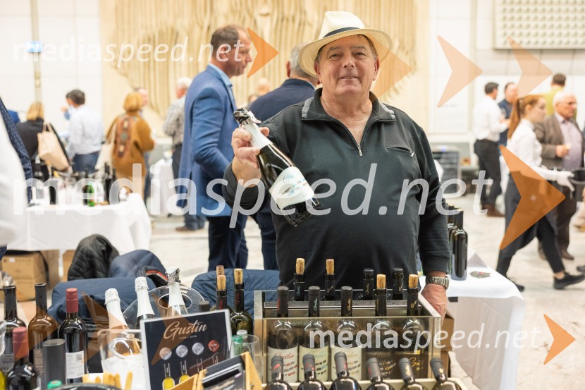 Slovenski festival vin 2025