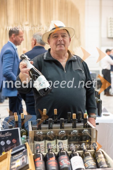 Slovenski festival vin 2025