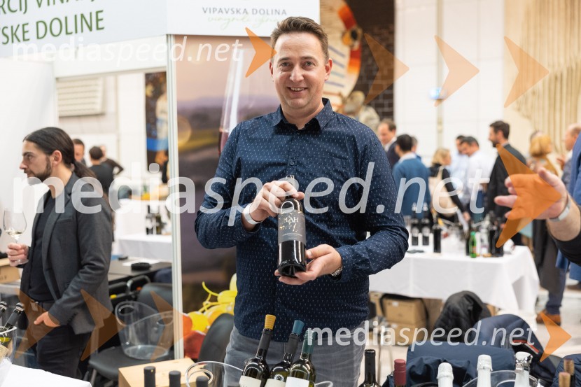 Slovenski festival vin 2025