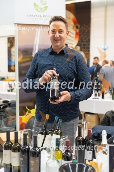 Slovenski festival vin 2025
