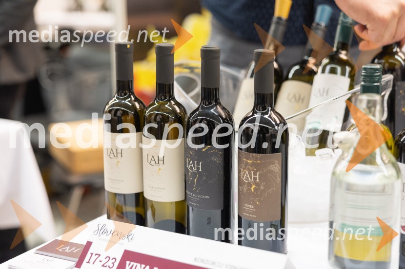Slovenski festival vin 2025