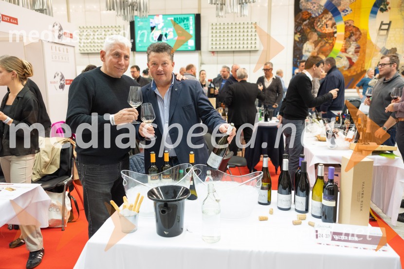 Slovenski festival vin 2025