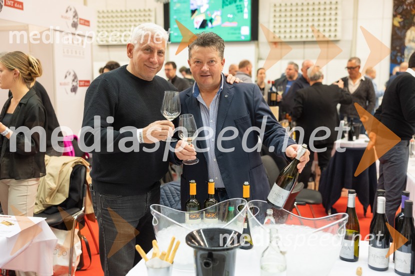 Slovenski festival vin 2025