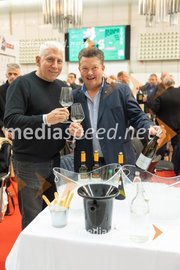 Slovenski festival vin 2025