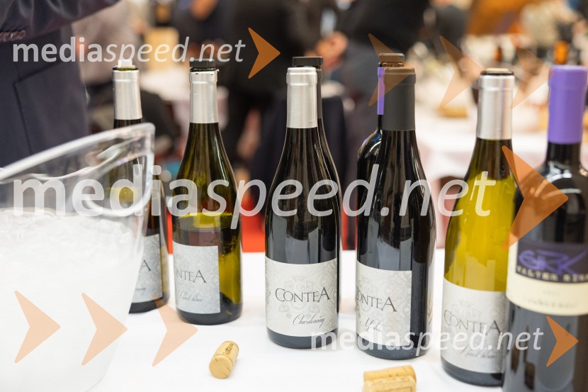 Slovenski festival vin 2025