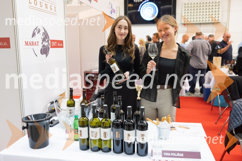 Slovenski festival vin 2025