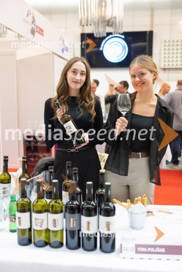 Slovenski festival vin 2025