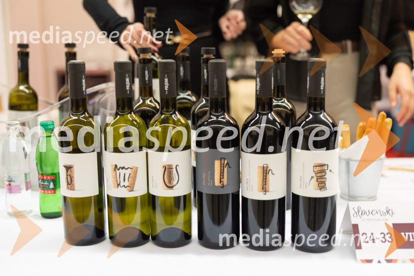 Slovenski festival vin 2025