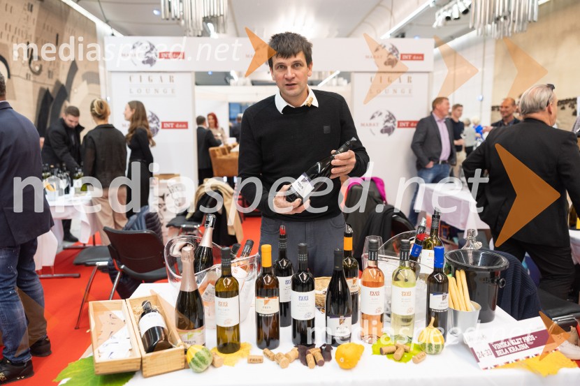 Slovenski festival vin 2025