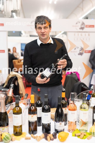 Slovenski festival vin 2025