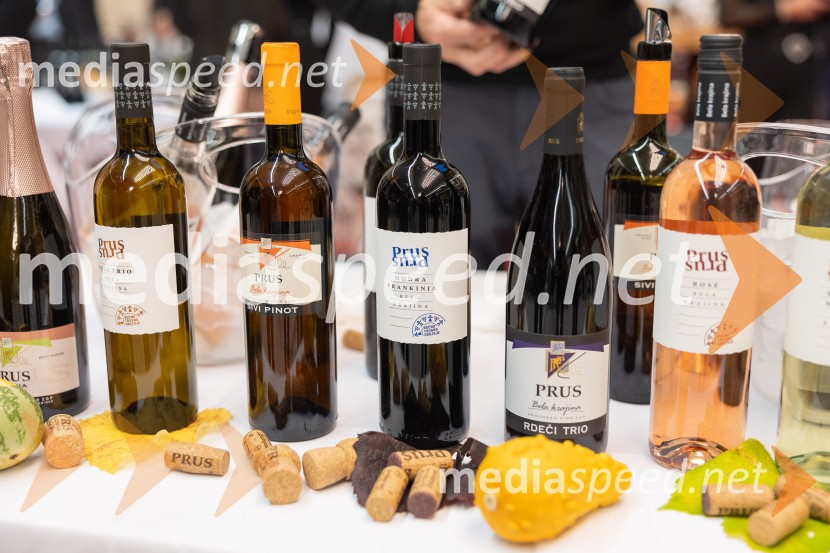 Slovenski festival vin 2025