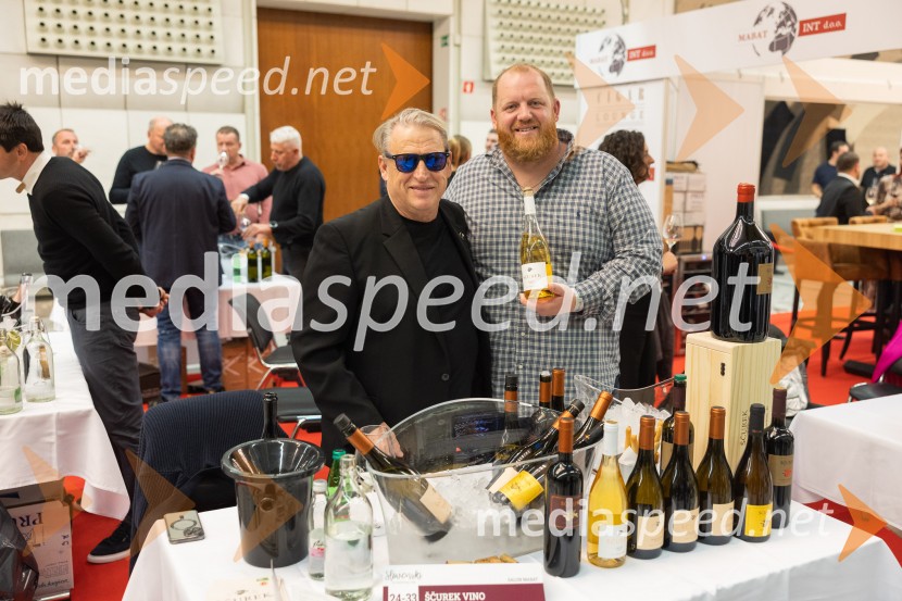 Slovenski festival vin 2025