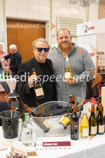 Slovenski festival vin 2025