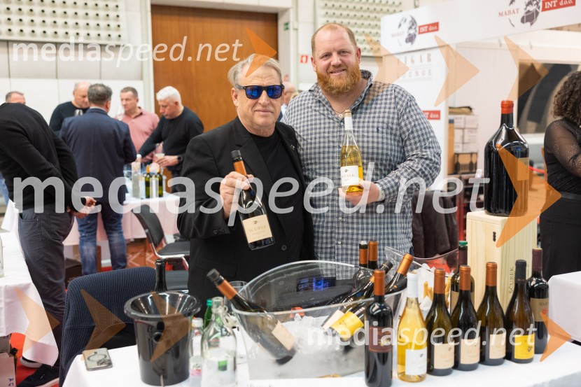 Slovenski festival vin 2025