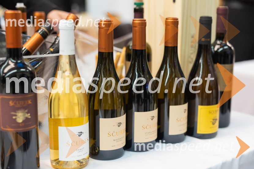 Slovenski festival vin 2025