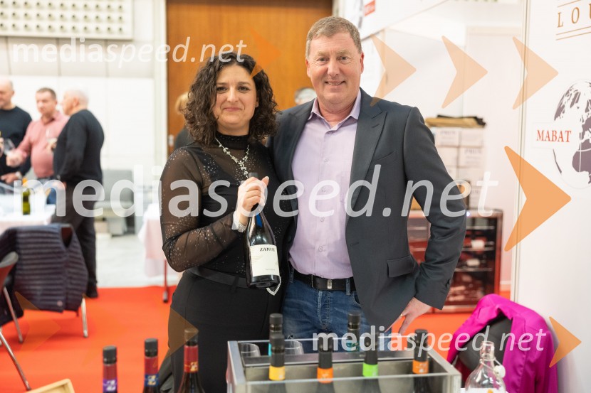 Slovenski festival vin 2025