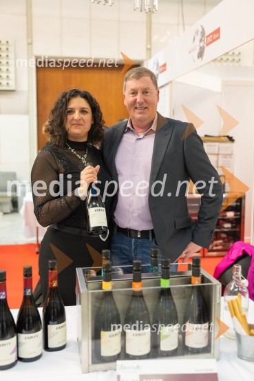 Slovenski festival vin 2025