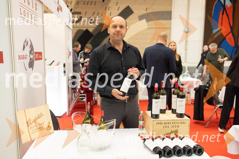 Slovenski festival vin 2025