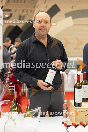 Slovenski festival vin 2025