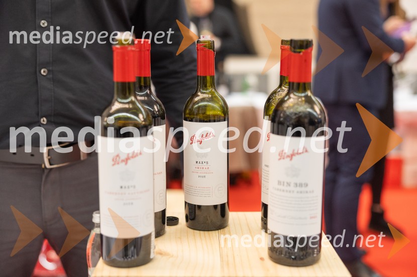 Slovenski festival vin 2025