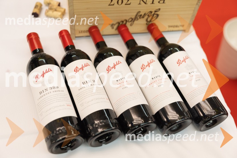 Slovenski festival vin 2025