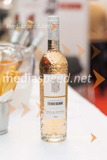 Slovenski festival vin 2025