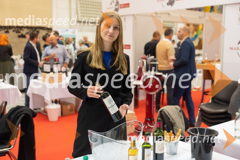 Slovenski festival vin 2025