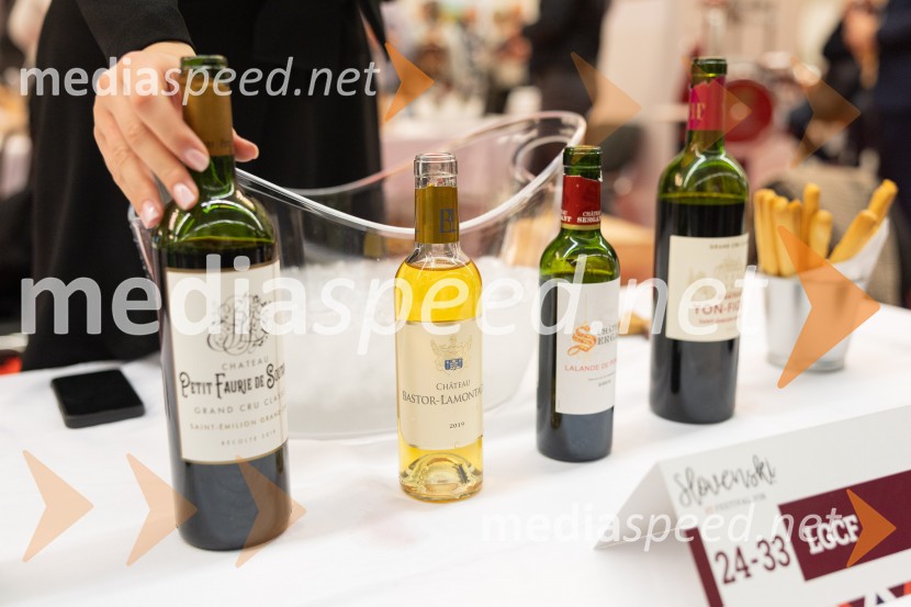 Slovenski festival vin 2025