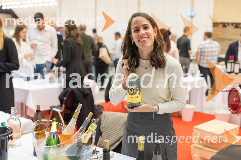 Slovenski festival vin 2025