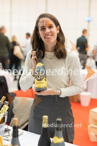 Slovenski festival vin 2025