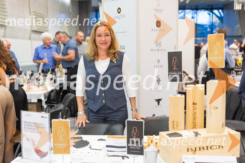 Slovenski festival vin 2025