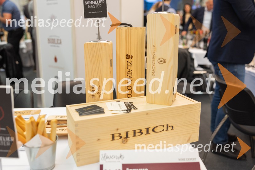 Slovenski festival vin 2025